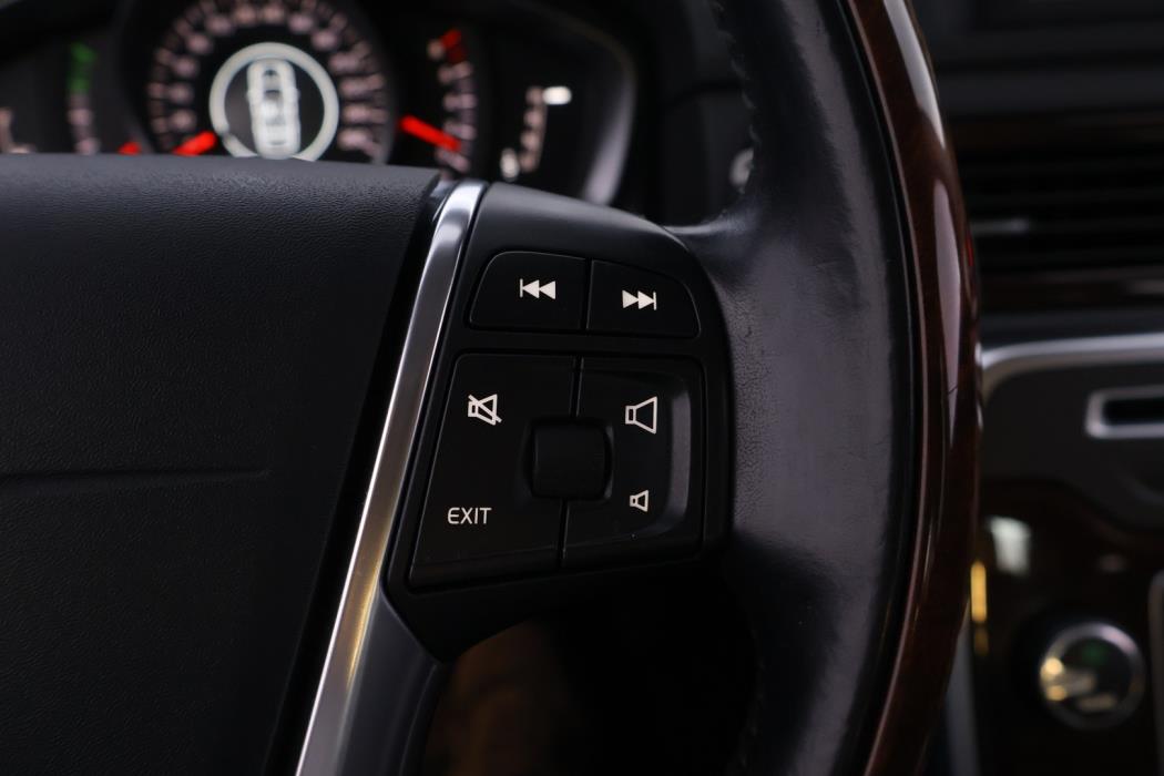 VOLVO S80 2014