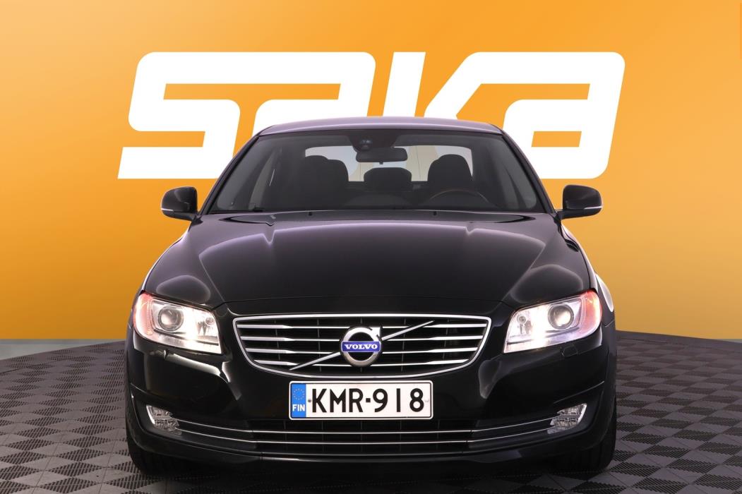 VOLVO S80 2014