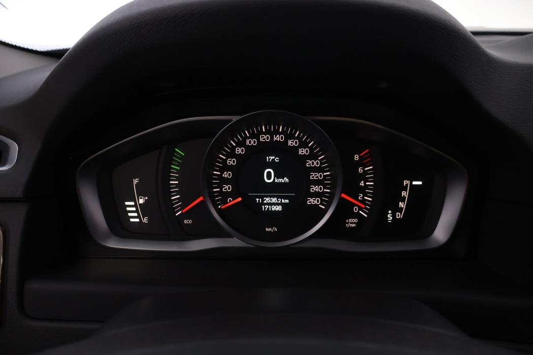 VOLVO S80 2014