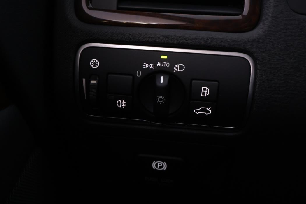 VOLVO S80 2014