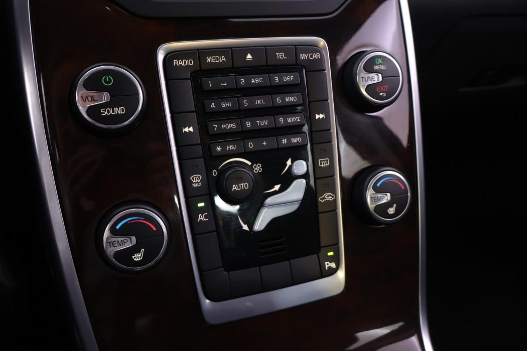 VOLVO S80 2014