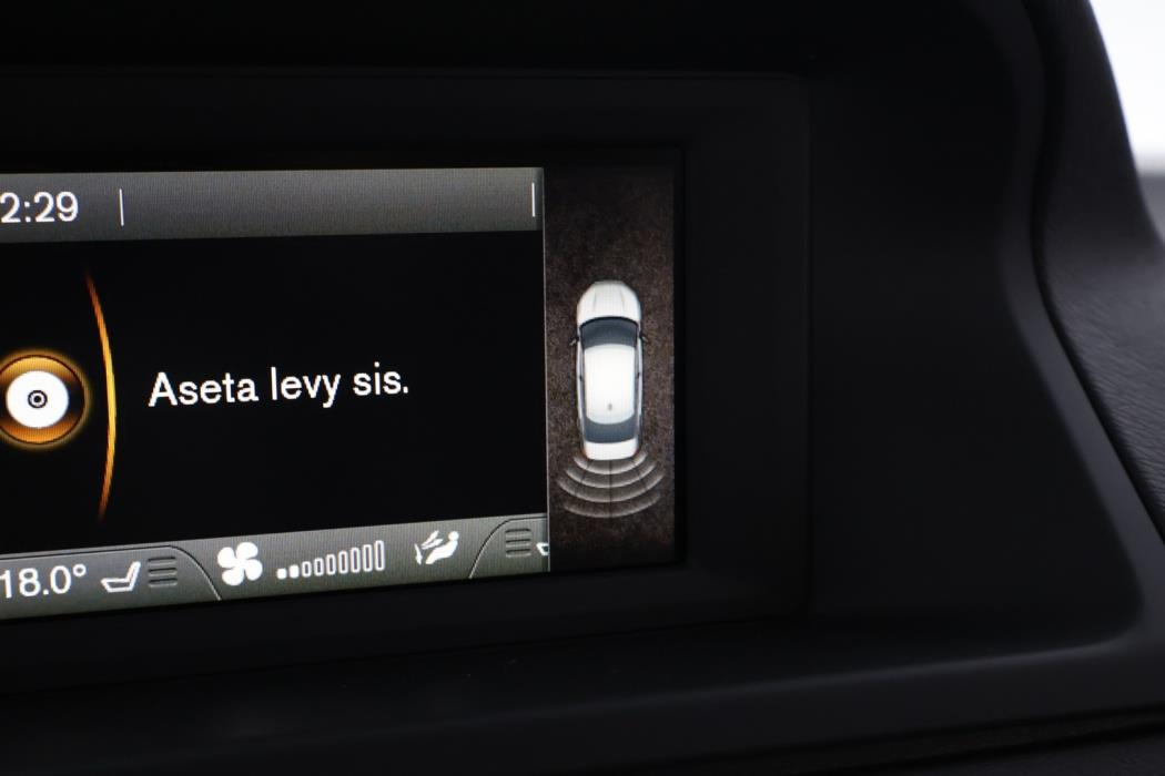 VOLVO S80 2014
