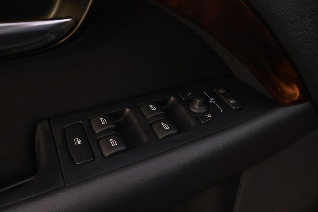 VOLVO S80 2014