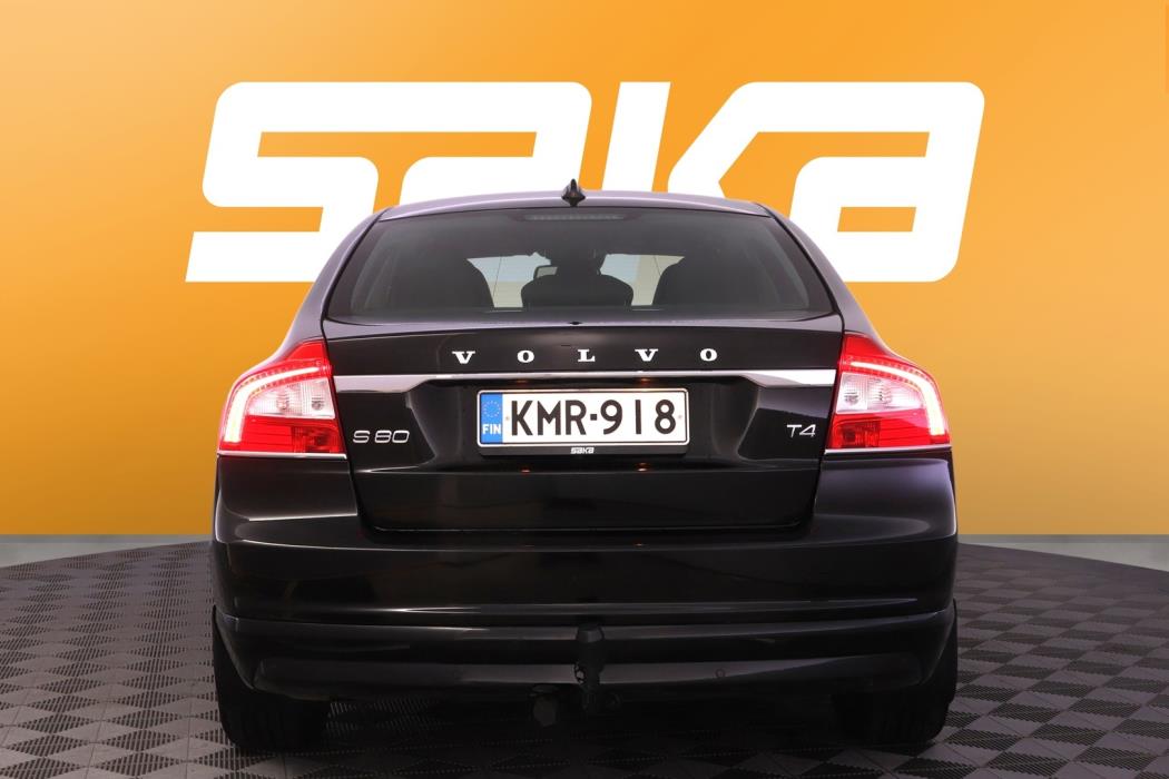 VOLVO S80 2014