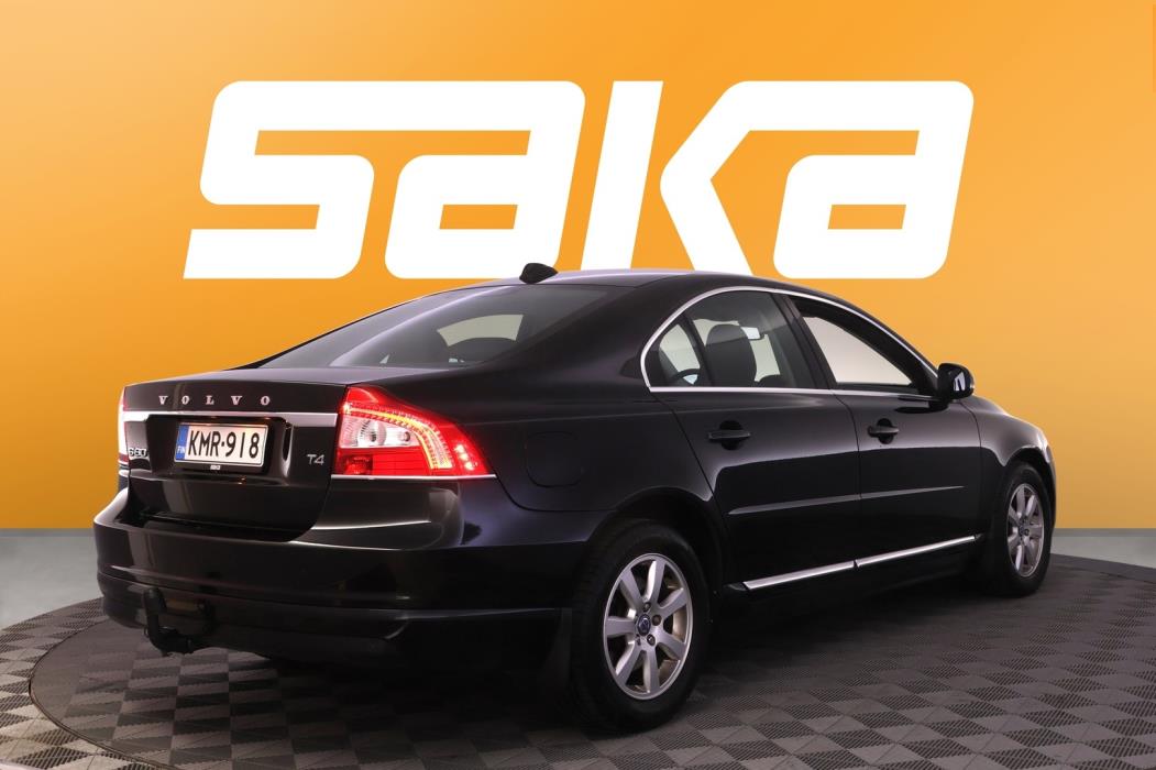 VOLVO S80 2014