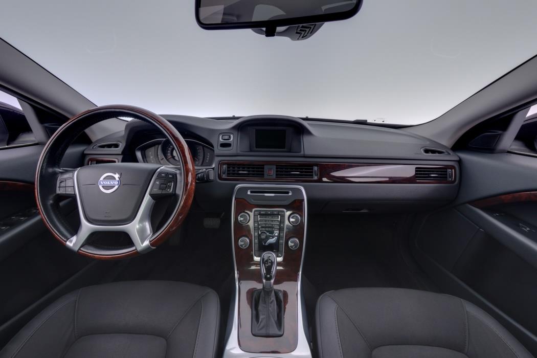 VOLVO S80 2014