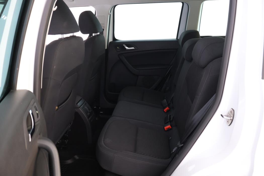 SKODA Yeti 2016