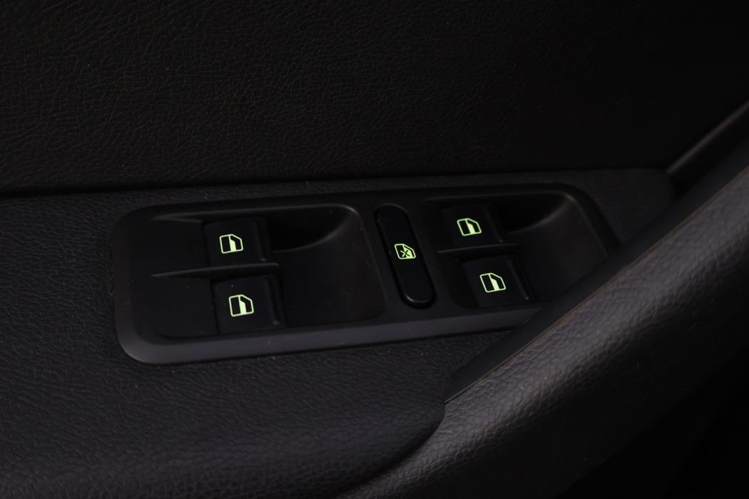 SKODA Yeti 2016