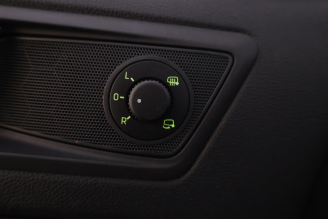 SKODA Yeti 2016