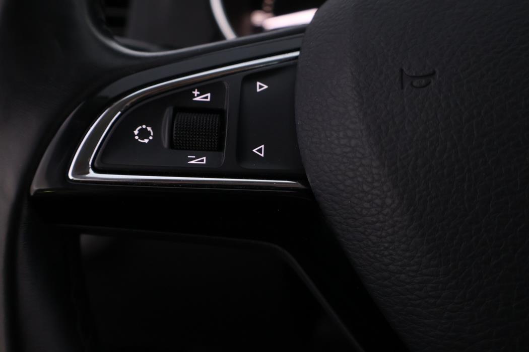 SKODA Yeti 2016
