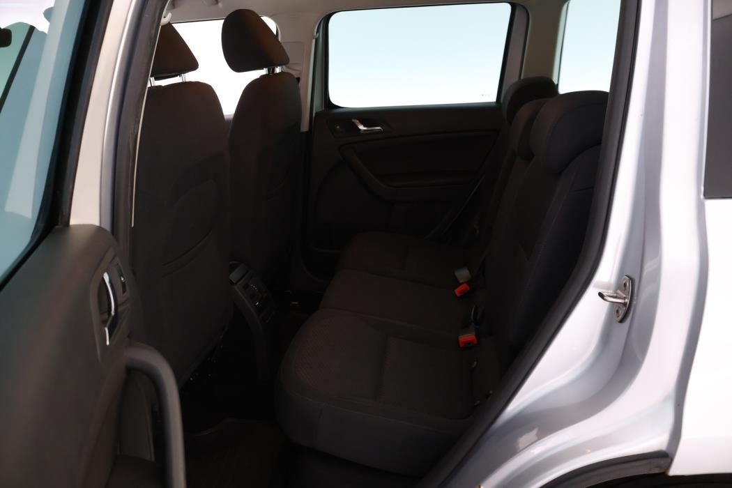 SKODA Yeti 2016
