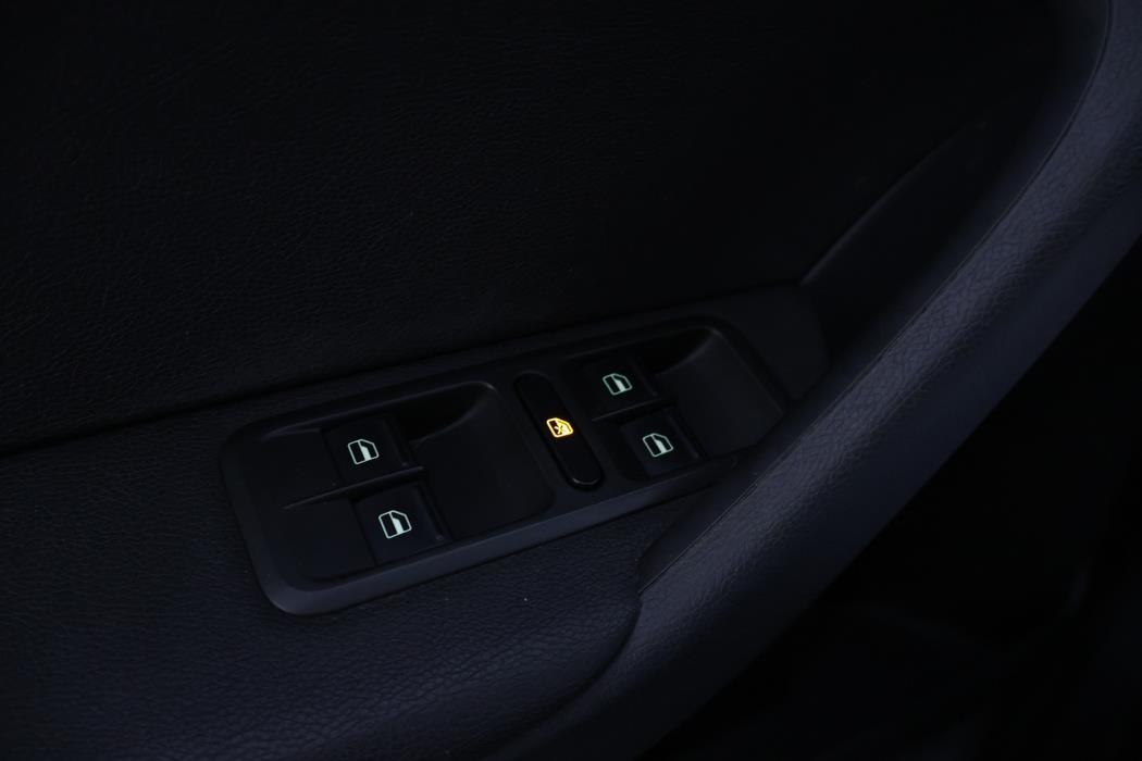 SKODA Yeti 2016