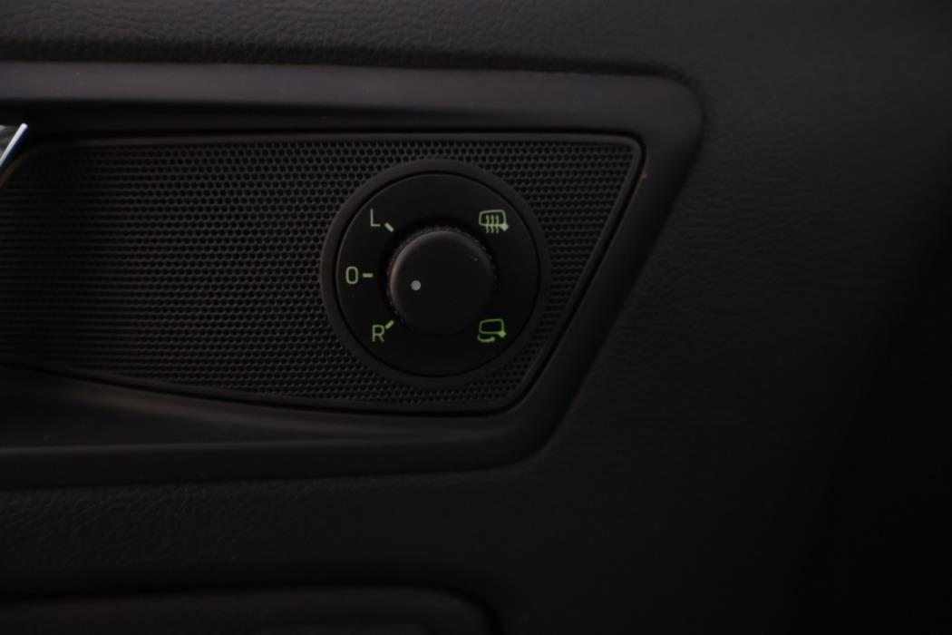 SKODA Yeti 2016