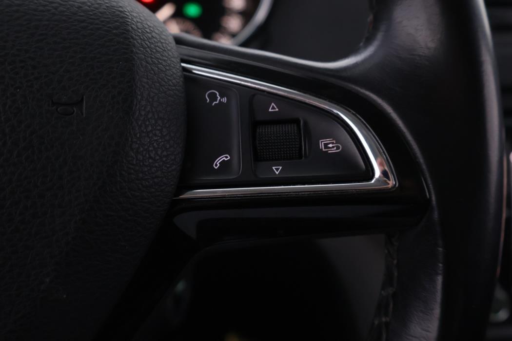 SKODA Yeti 2016