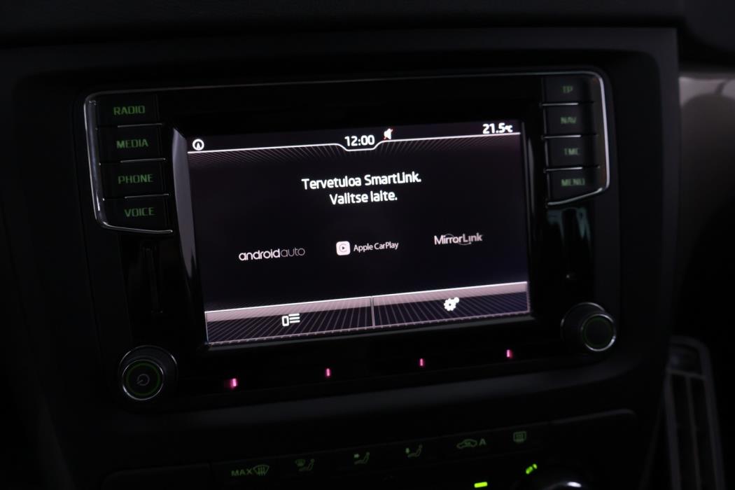 SKODA Yeti 2016