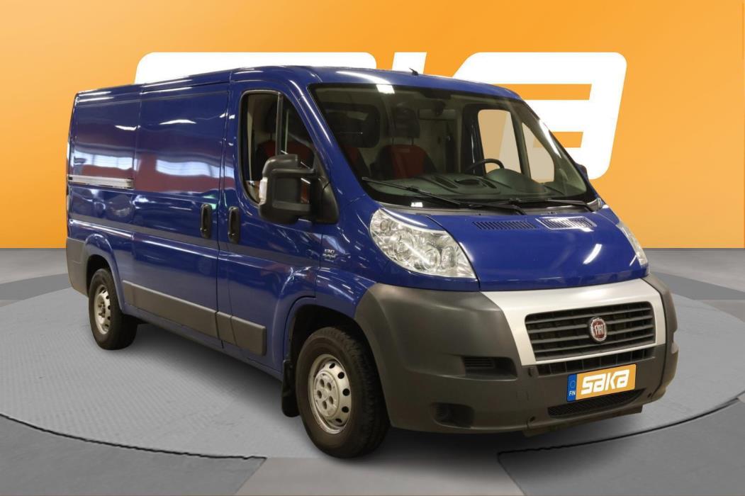 FIAT Ducato 2012