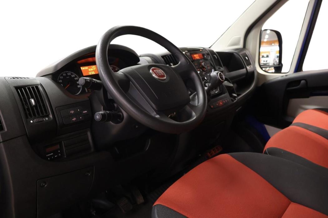 FIAT Ducato 2012