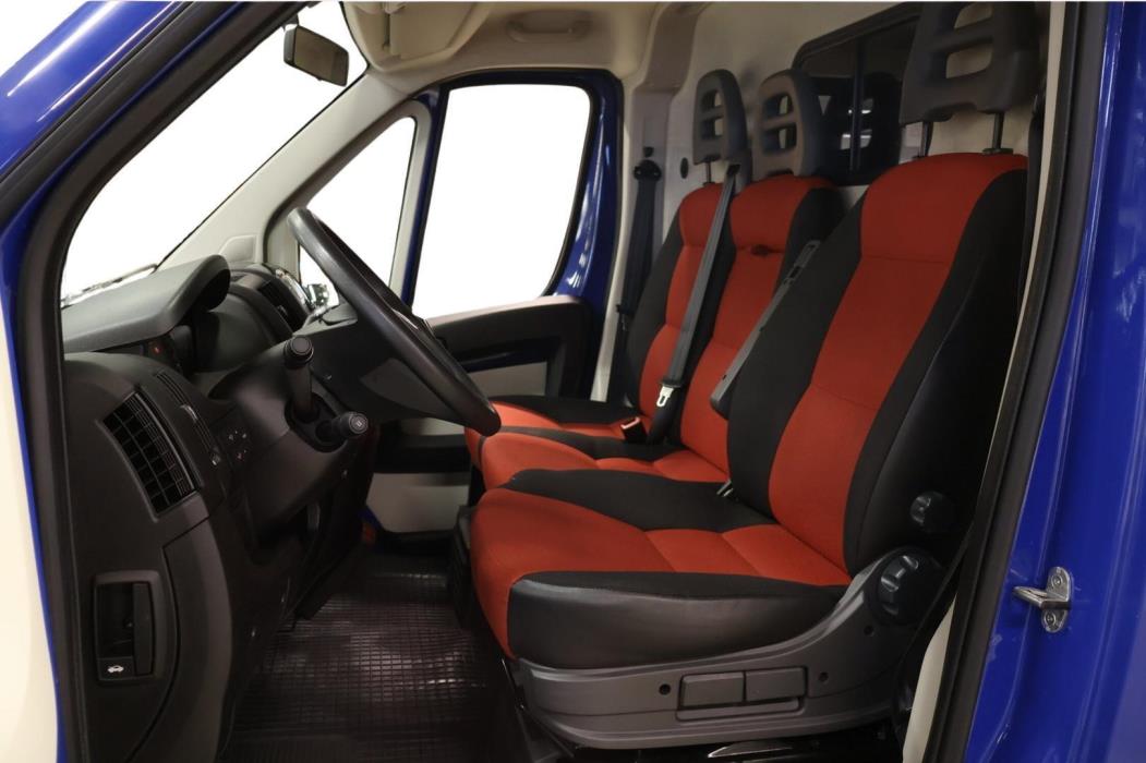 FIAT Ducato 2012