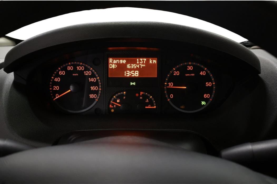 FIAT Ducato 2012