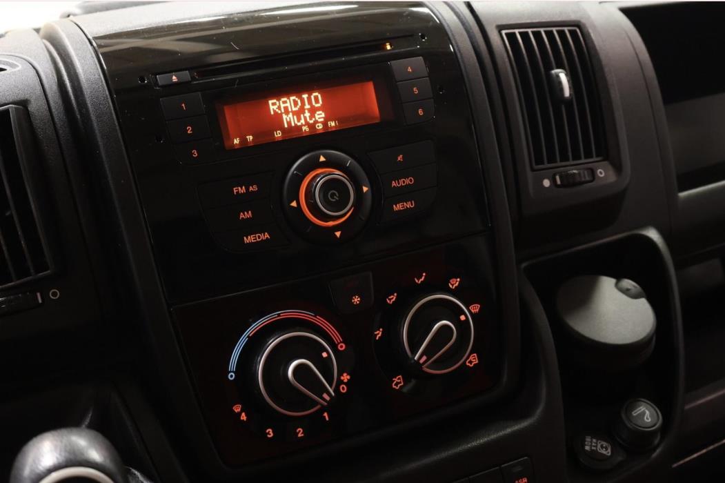 FIAT Ducato 2012
