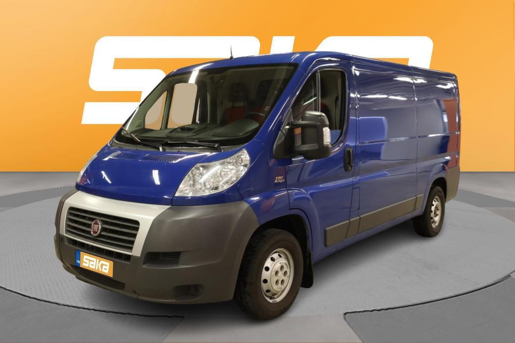 FIAT Ducato 2012