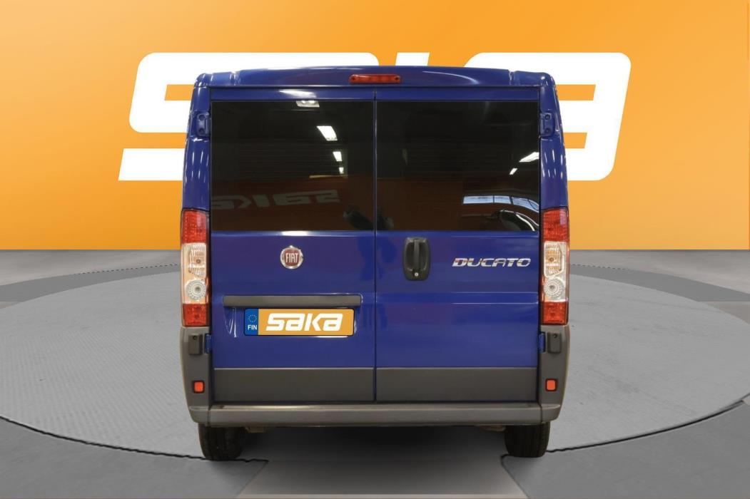 FIAT Ducato 2012