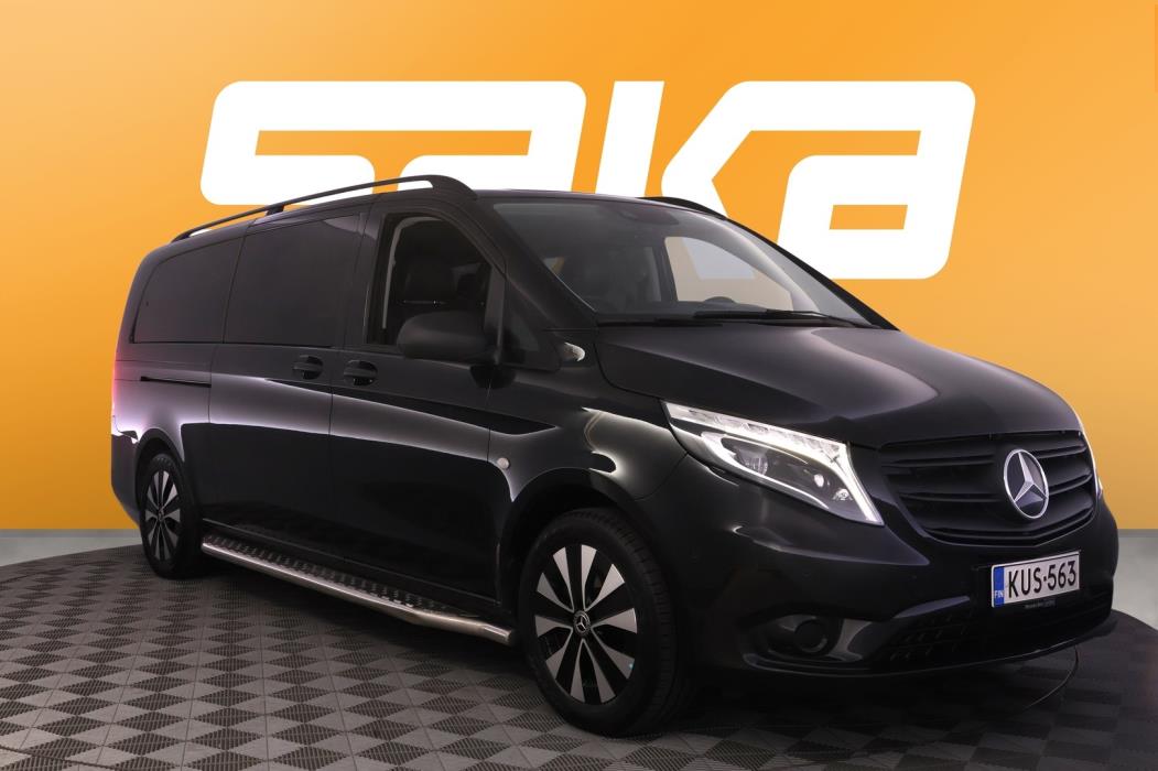 MERCEDES-BENZ Vito 2023