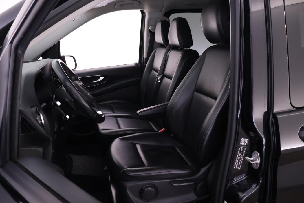 MERCEDES-BENZ Vito 2023