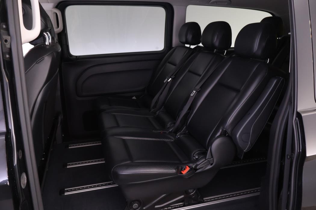 MERCEDES-BENZ Vito 2023