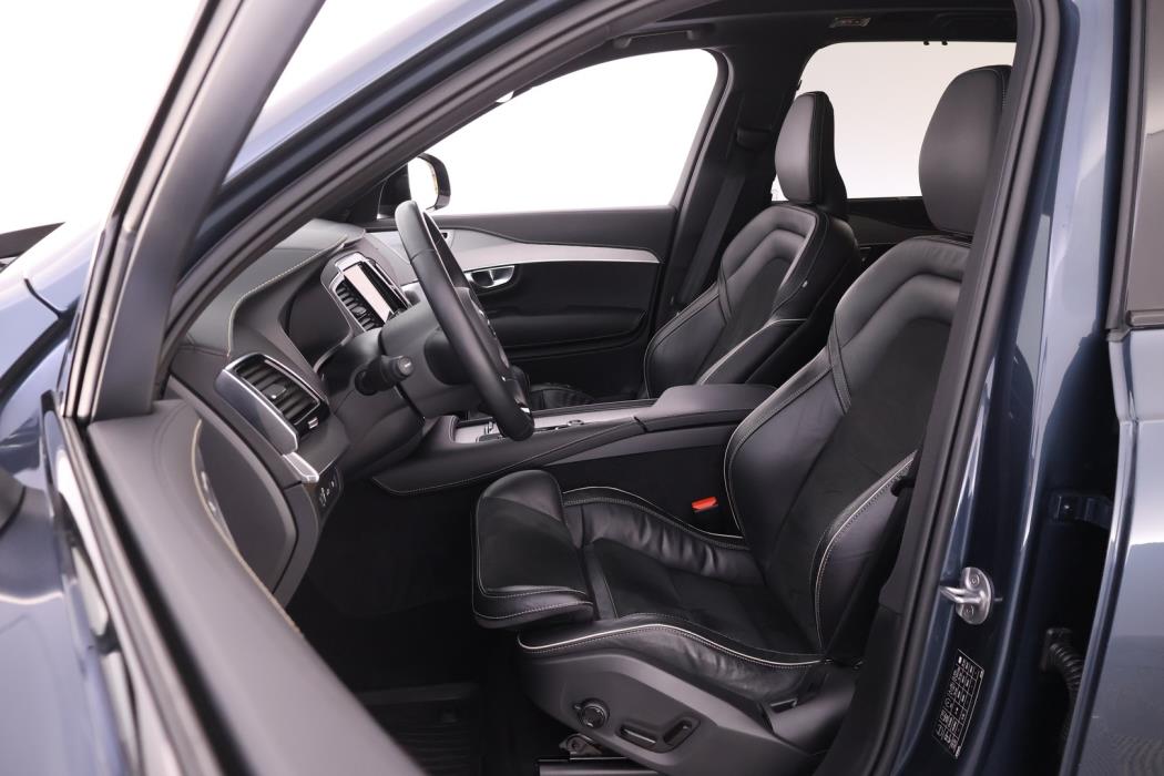 VOLVO XC90 2022