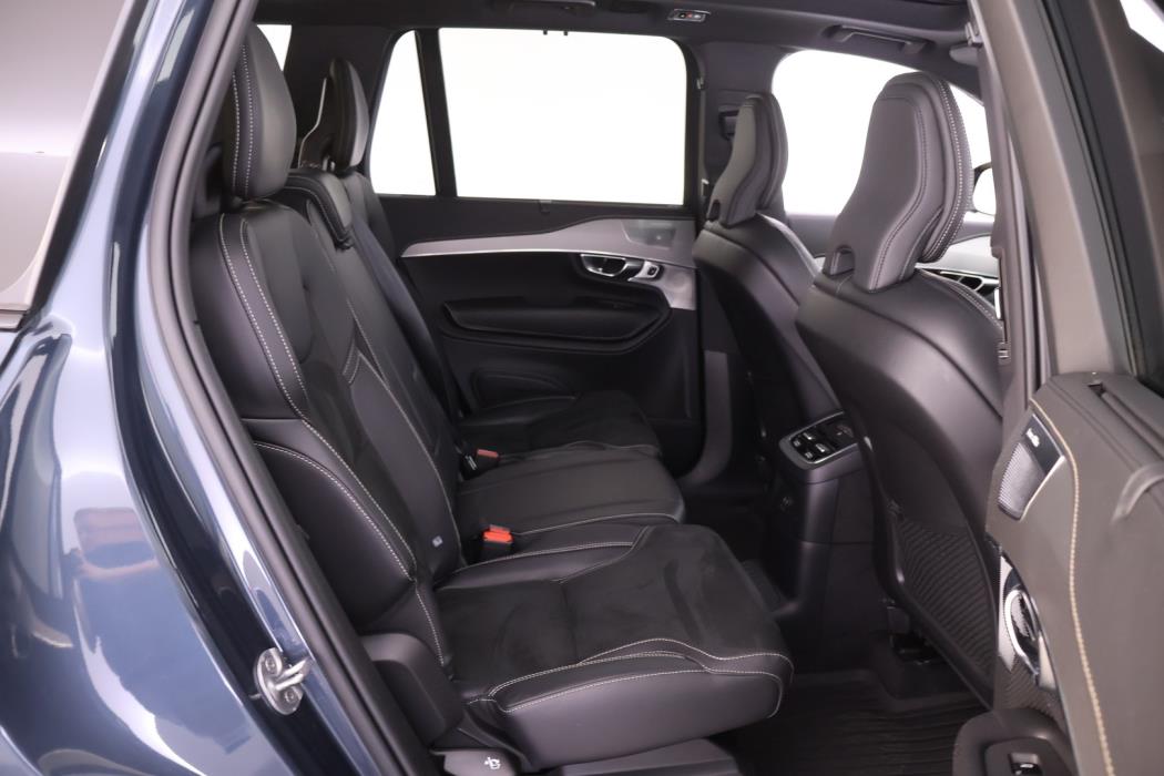 VOLVO XC90 2022