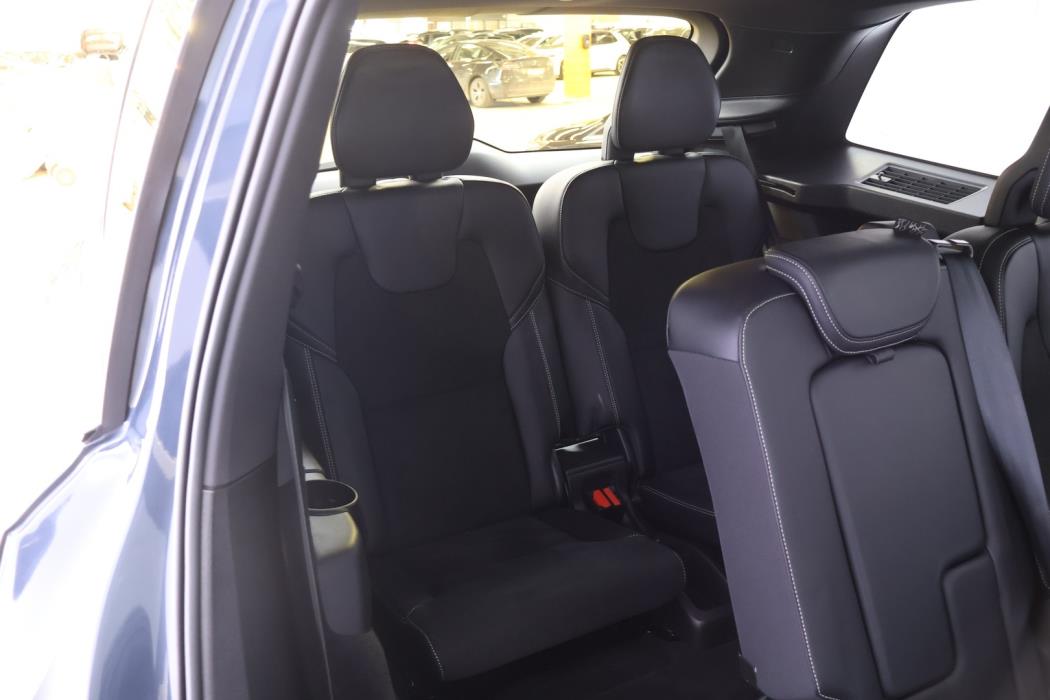 VOLVO XC90 2022