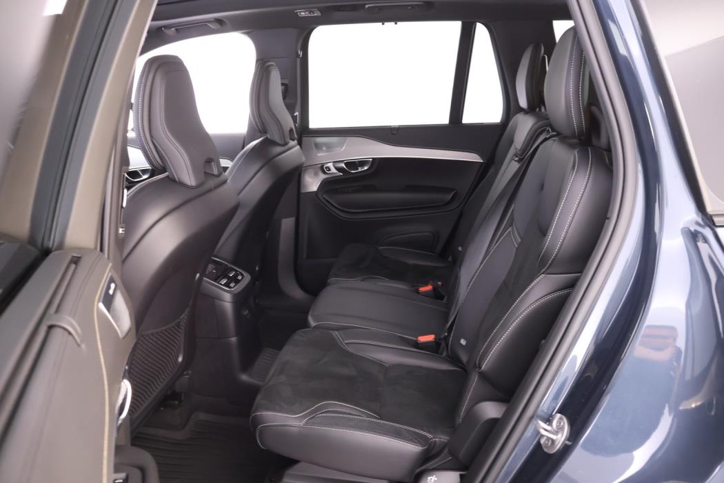 VOLVO XC90 2022