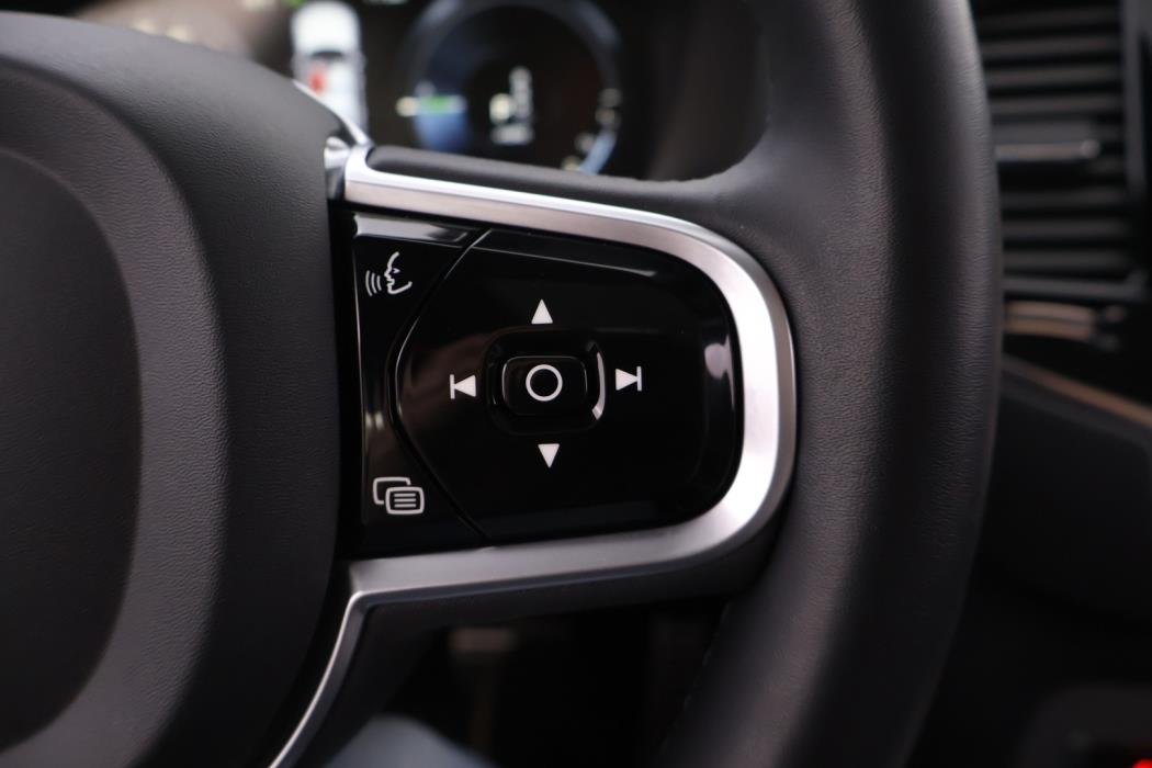 VOLVO XC90 2022