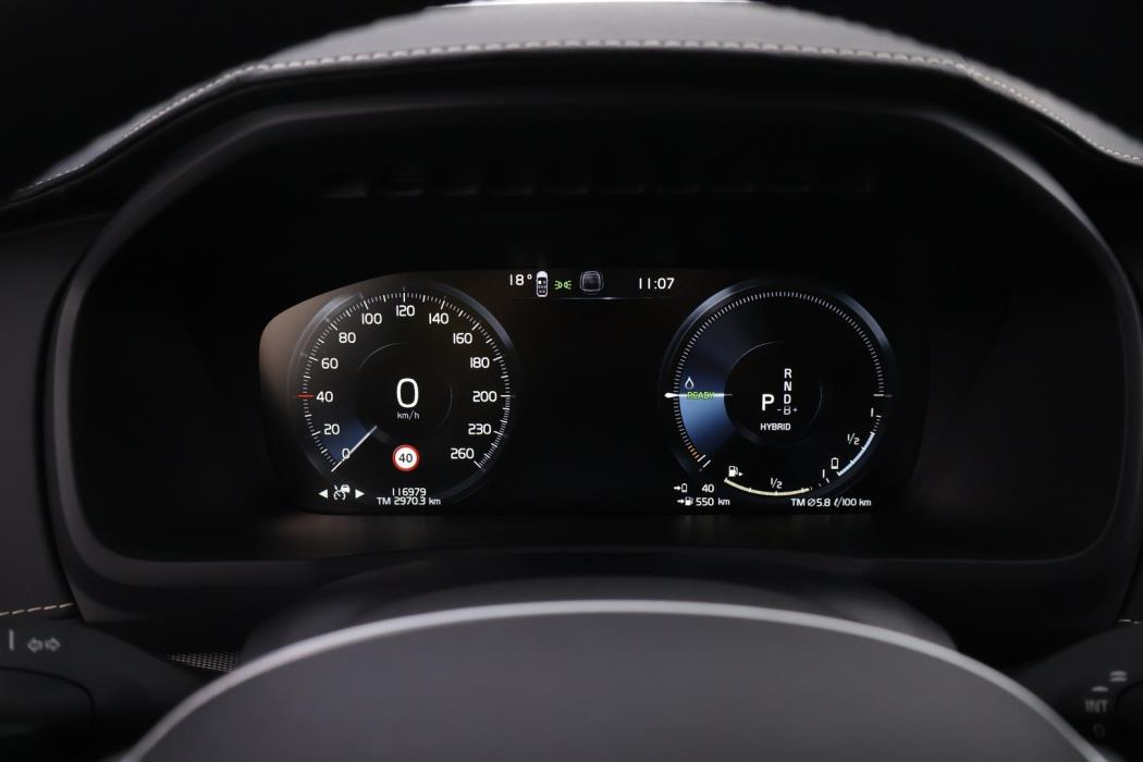 VOLVO XC90 2022