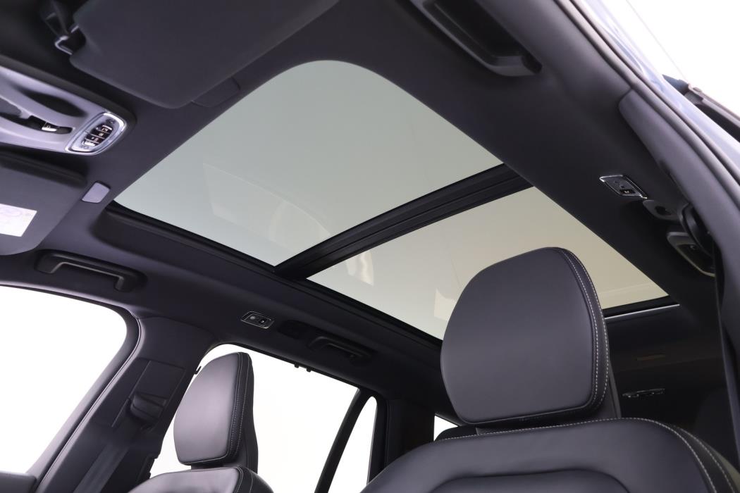 VOLVO XC90 2022