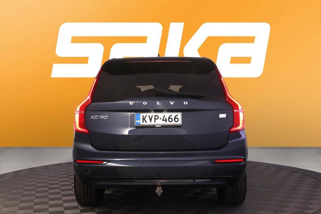 VOLVO XC90 2022