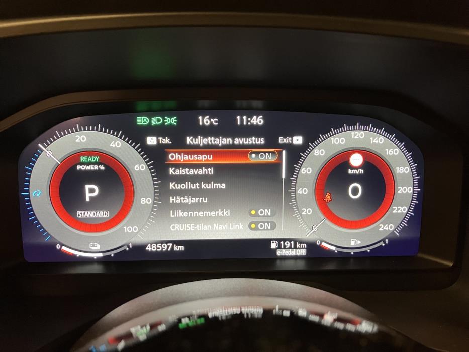 NISSAN Qashqai 2024