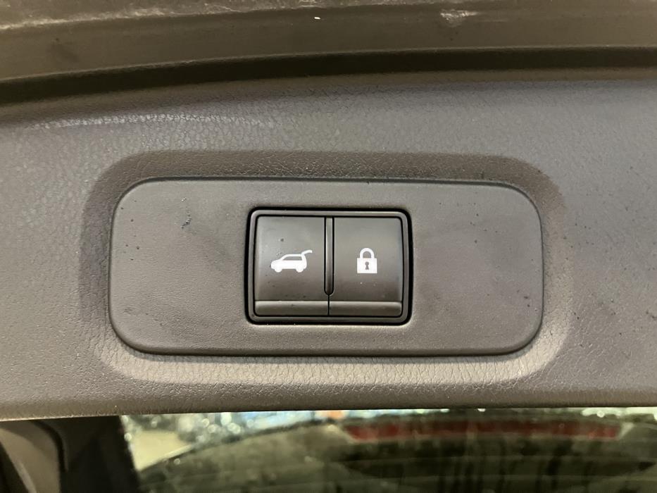 NISSAN Qashqai 2024