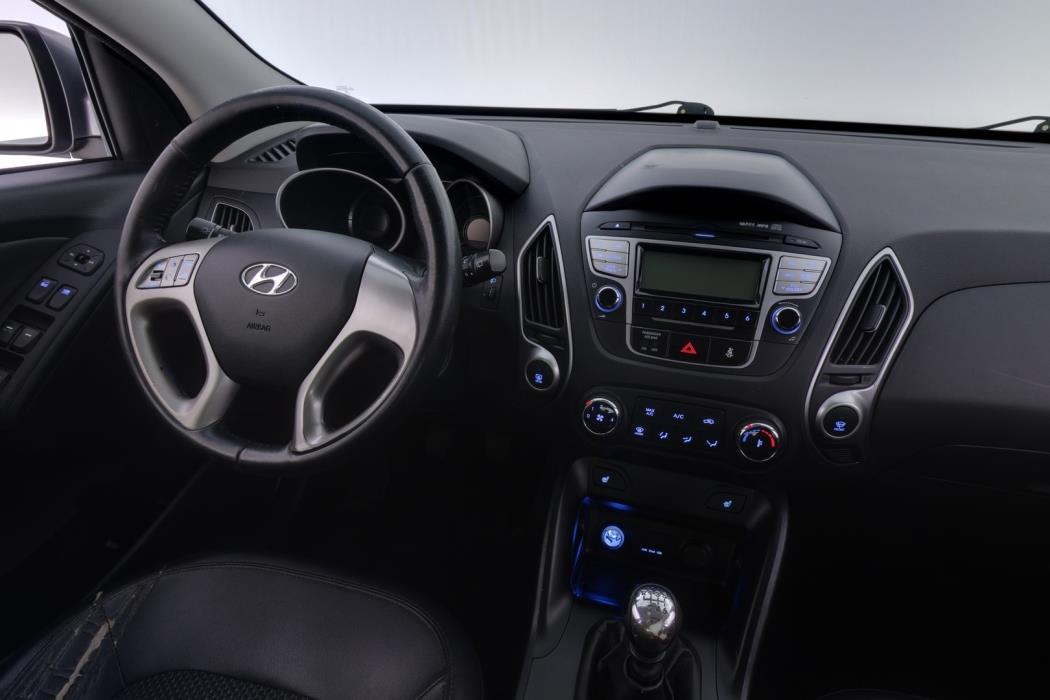 HYUNDAI ix35 2013