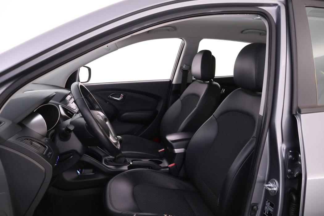 HYUNDAI ix35 2013