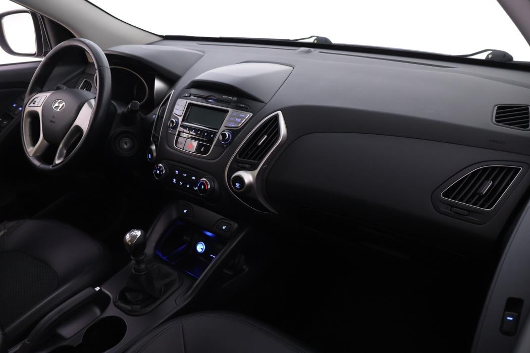 HYUNDAI ix35 2013