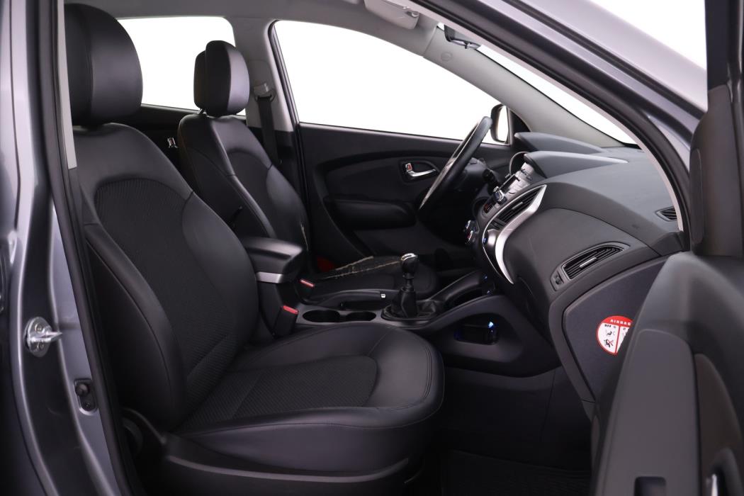 HYUNDAI ix35 2013
