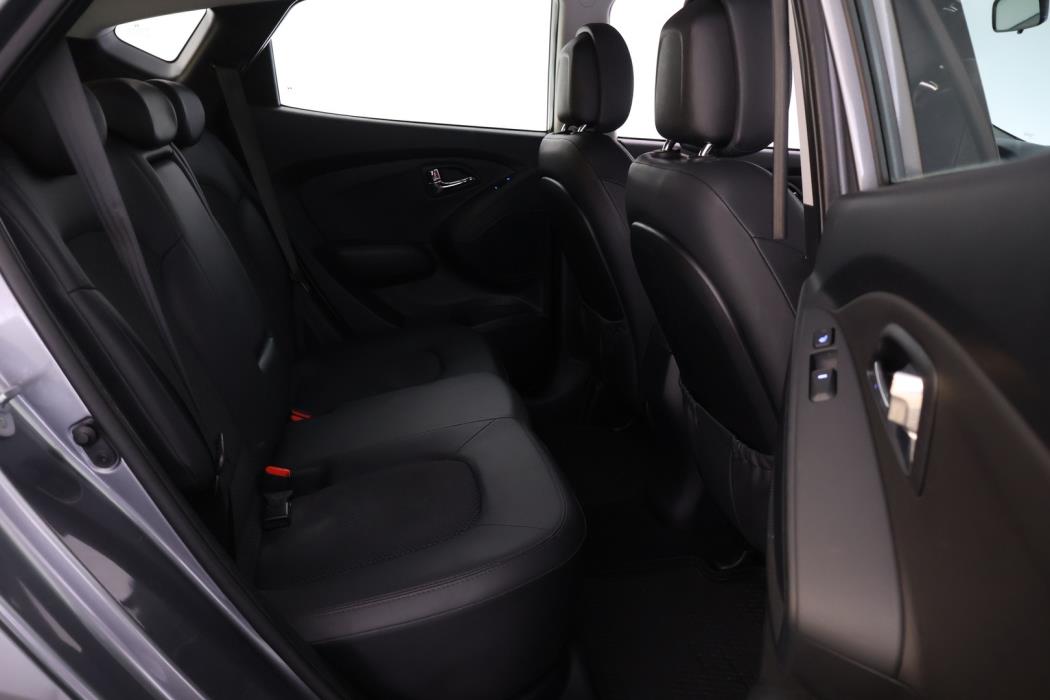 HYUNDAI ix35 2013