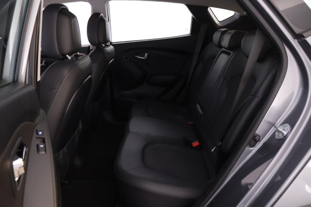 HYUNDAI ix35 2013