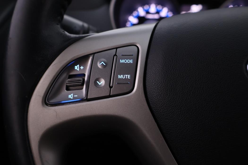 HYUNDAI ix35 2013