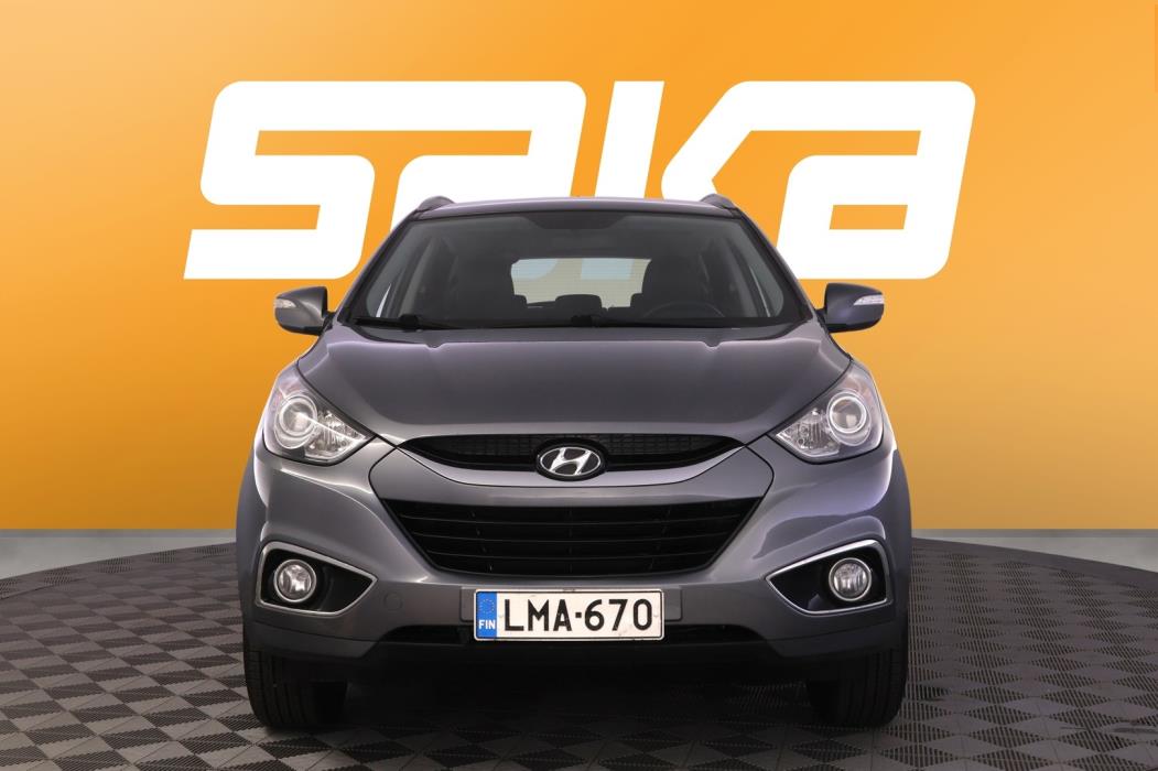 HYUNDAI ix35 2013