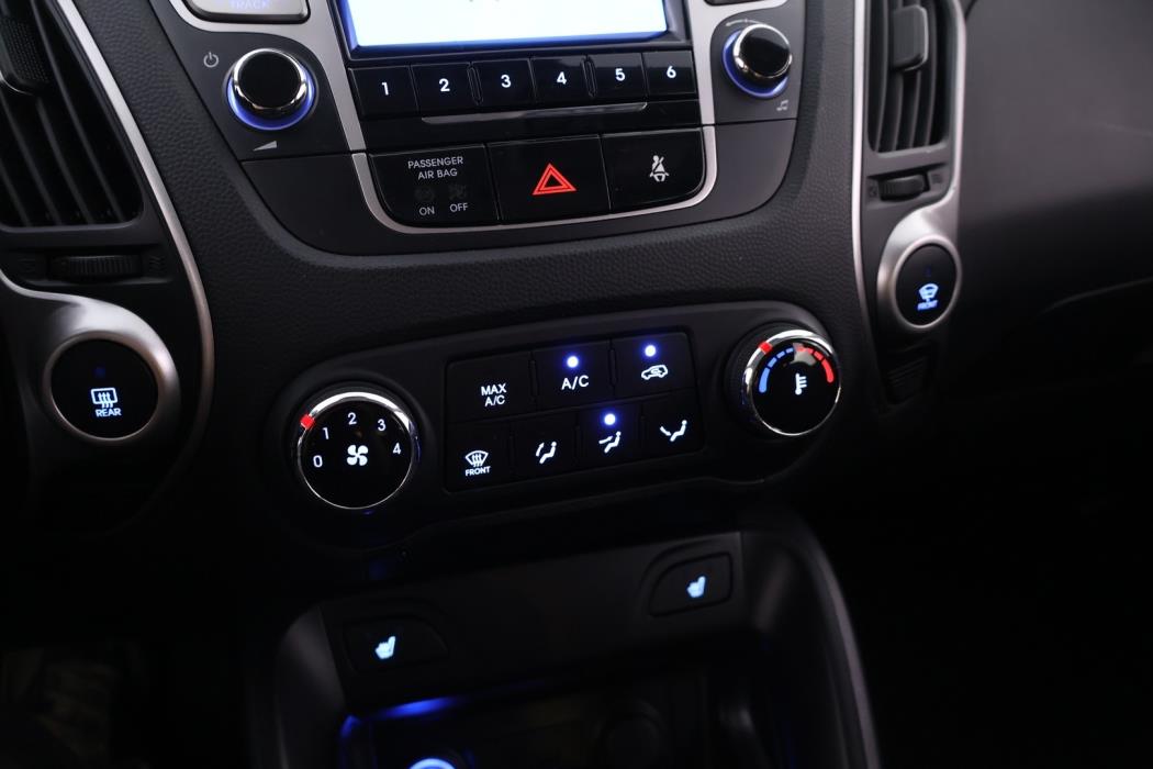 HYUNDAI ix35 2013