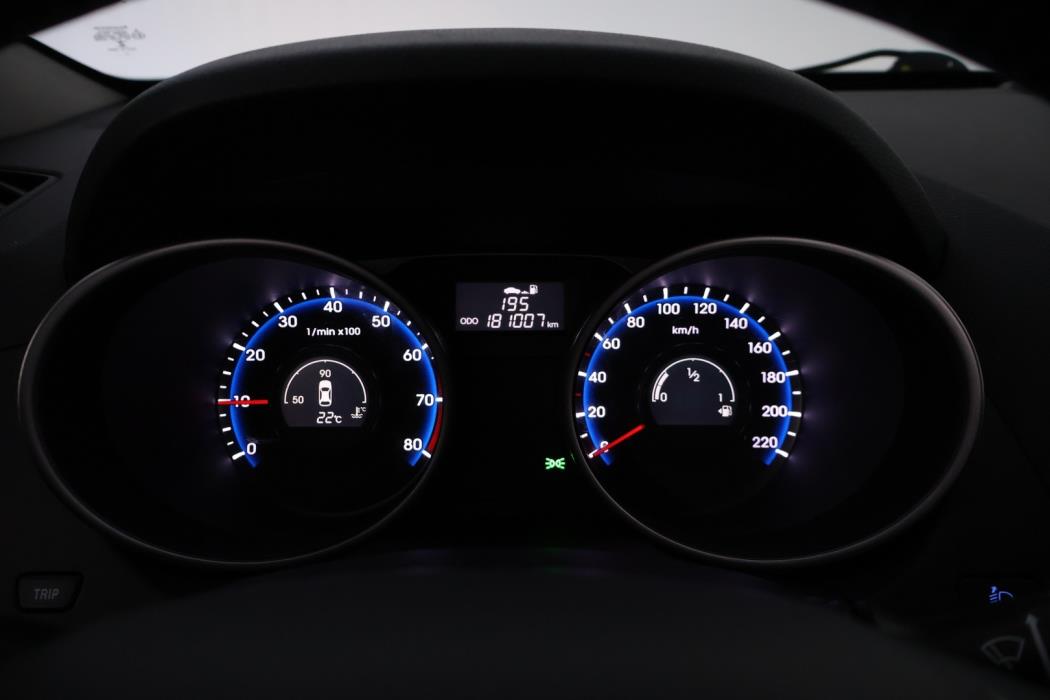 HYUNDAI ix35 2013
