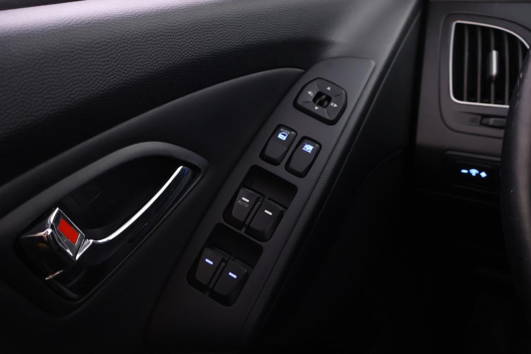 HYUNDAI ix35 2013